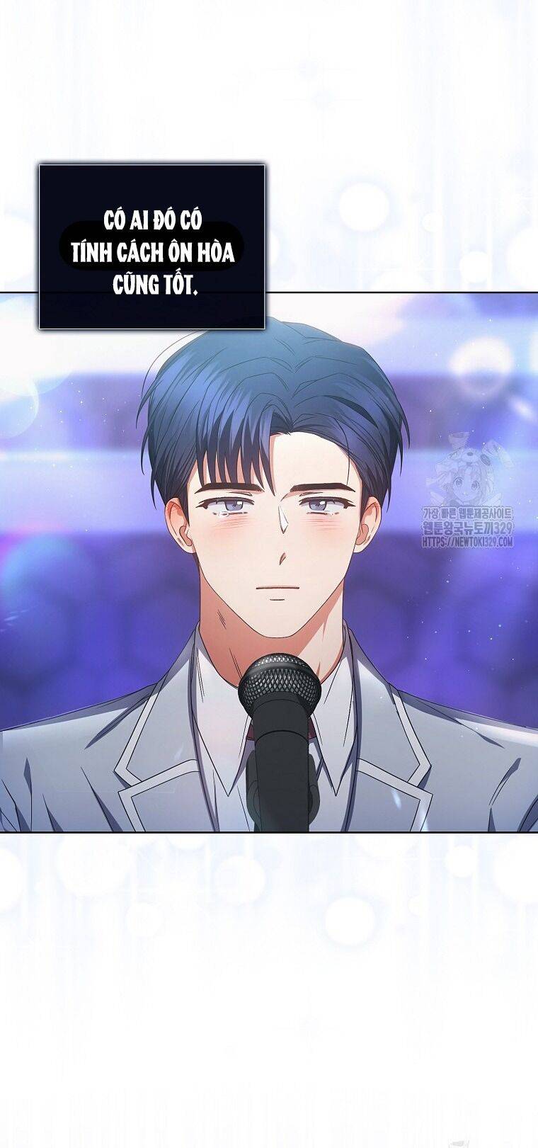 Ra Mắt Hay Ra Đi - Chapter 64.1 - Page 27