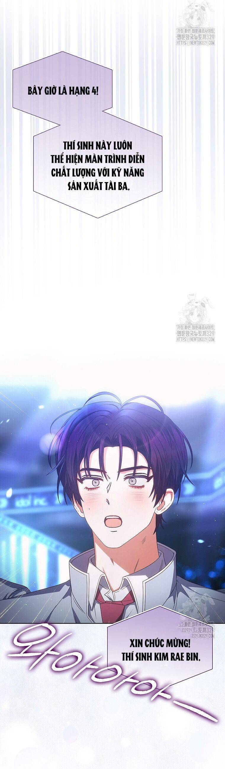 Ra Mắt Hay Ra Đi - Chapter 64.1 - Page 28