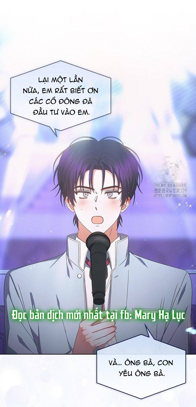 Ra Mắt Hay Ra Đi - Chapter 64.1 - Page 31