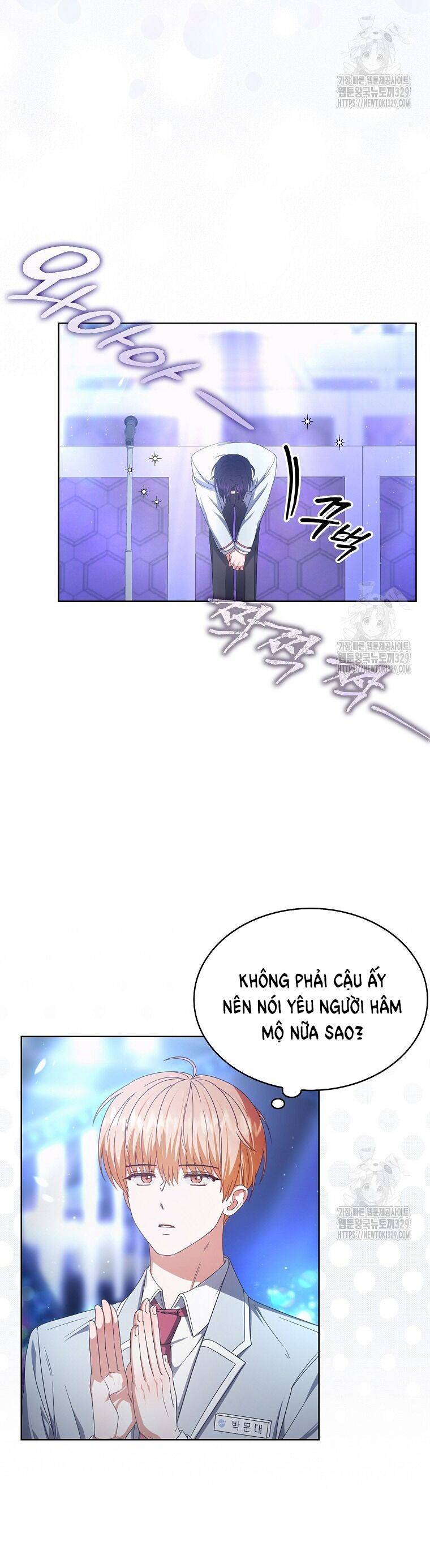 Ra Mắt Hay Ra Đi - Chapter 64.1 - Page 32