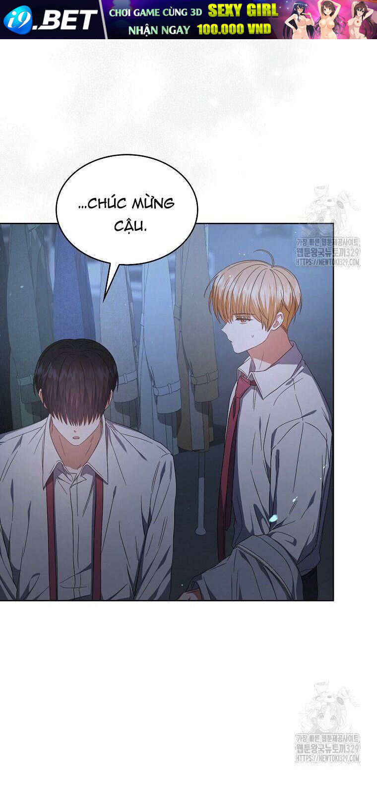 Ra Mắt Hay Ra Đi - Chapter 64.1 - Page 4