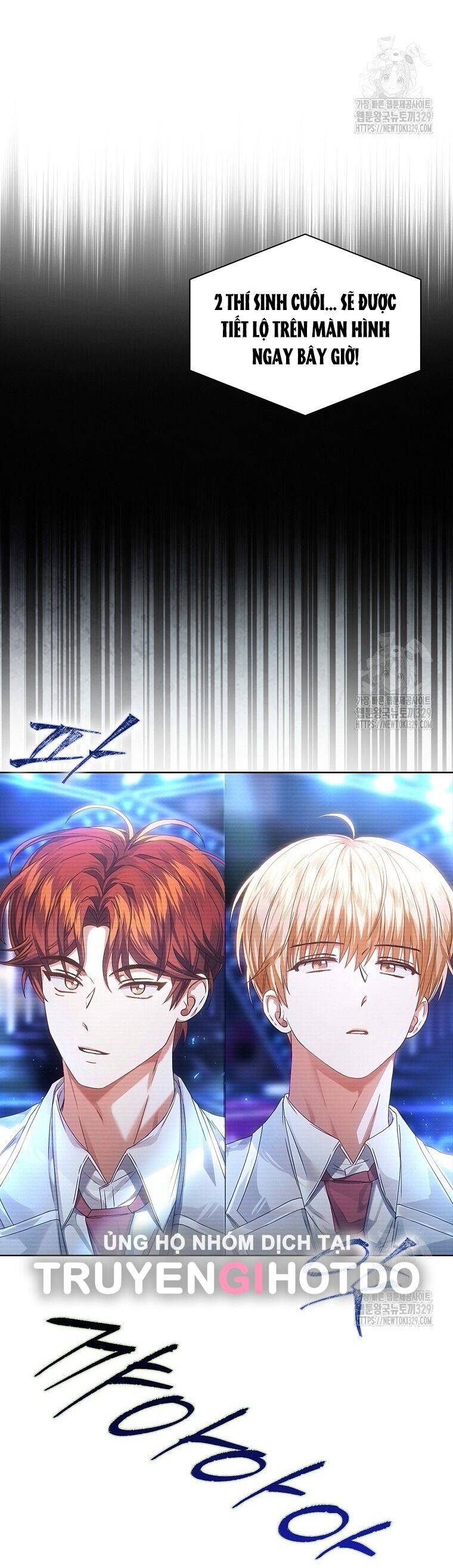 Ra Mắt Hay Ra Đi - Chapter 64.2 - Page 10