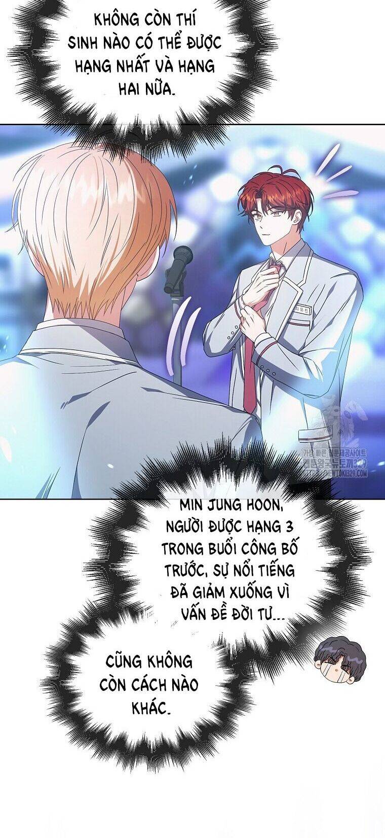 Ra Mắt Hay Ra Đi - Chapter 64.2 - Page 12