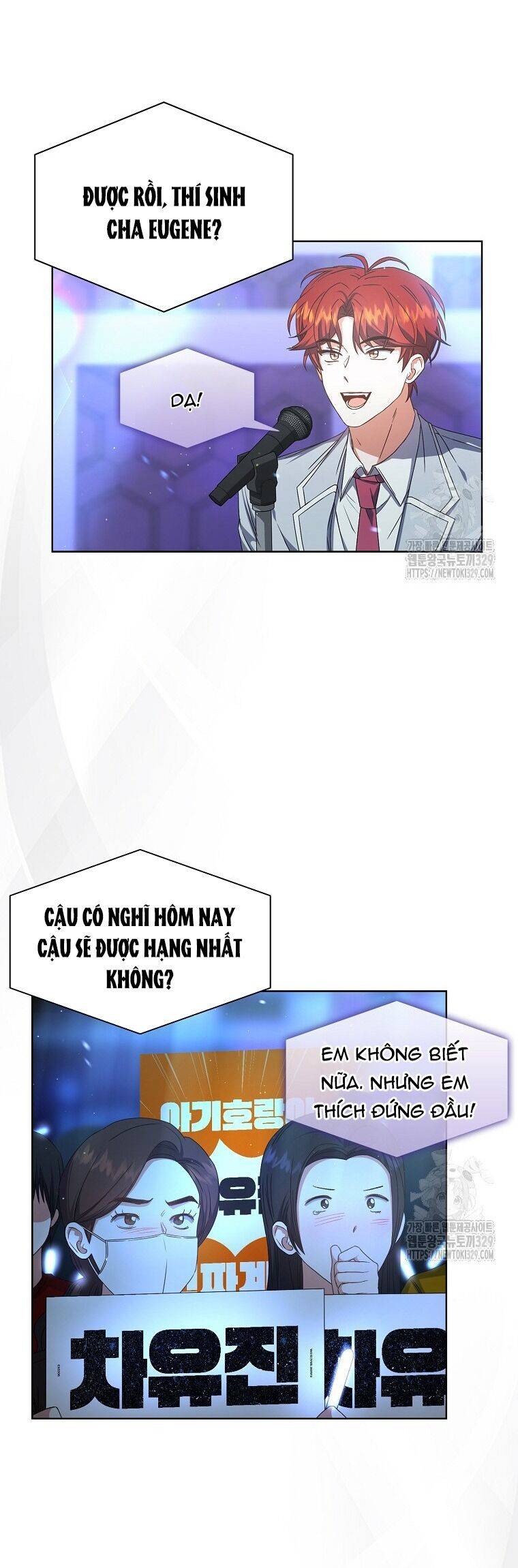 Ra Mắt Hay Ra Đi - Chapter 64.2 - Page 15