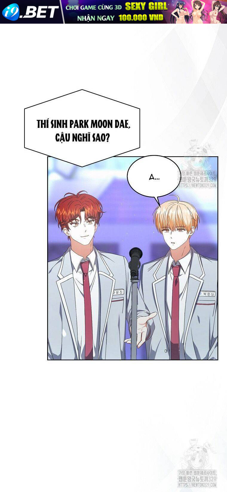 Ra Mắt Hay Ra Đi - Chapter 64.2 - Page 16