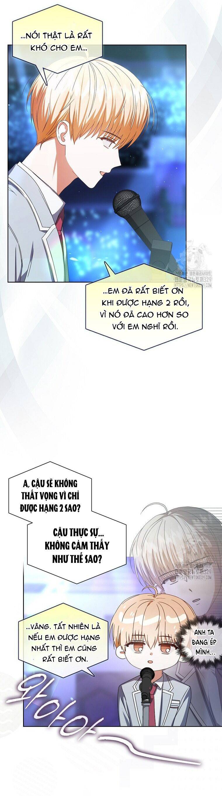 Ra Mắt Hay Ra Đi - Chapter 64.2 - Page 17