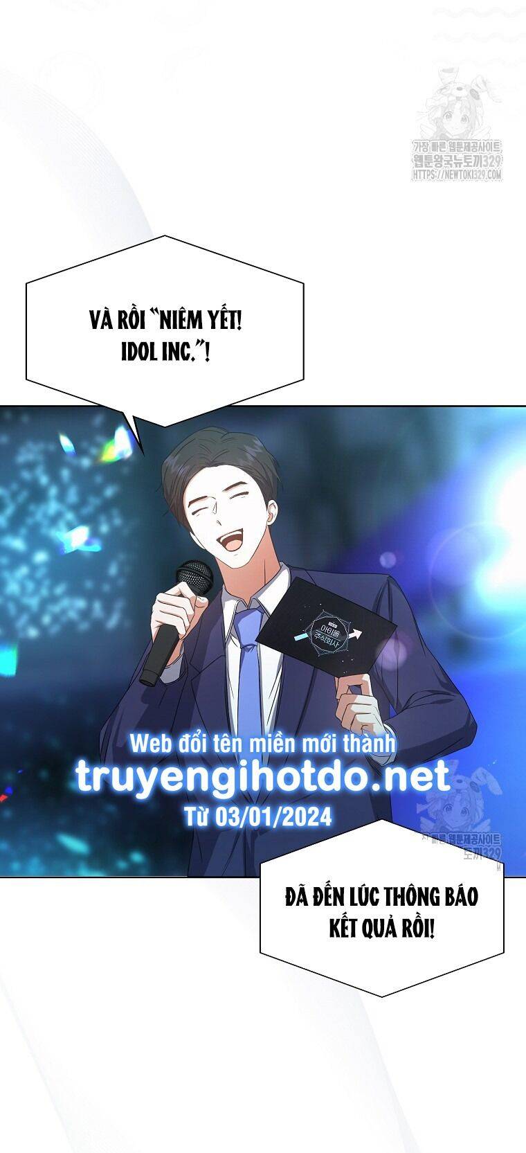 Ra Mắt Hay Ra Đi - Chapter 64.2 - Page 18