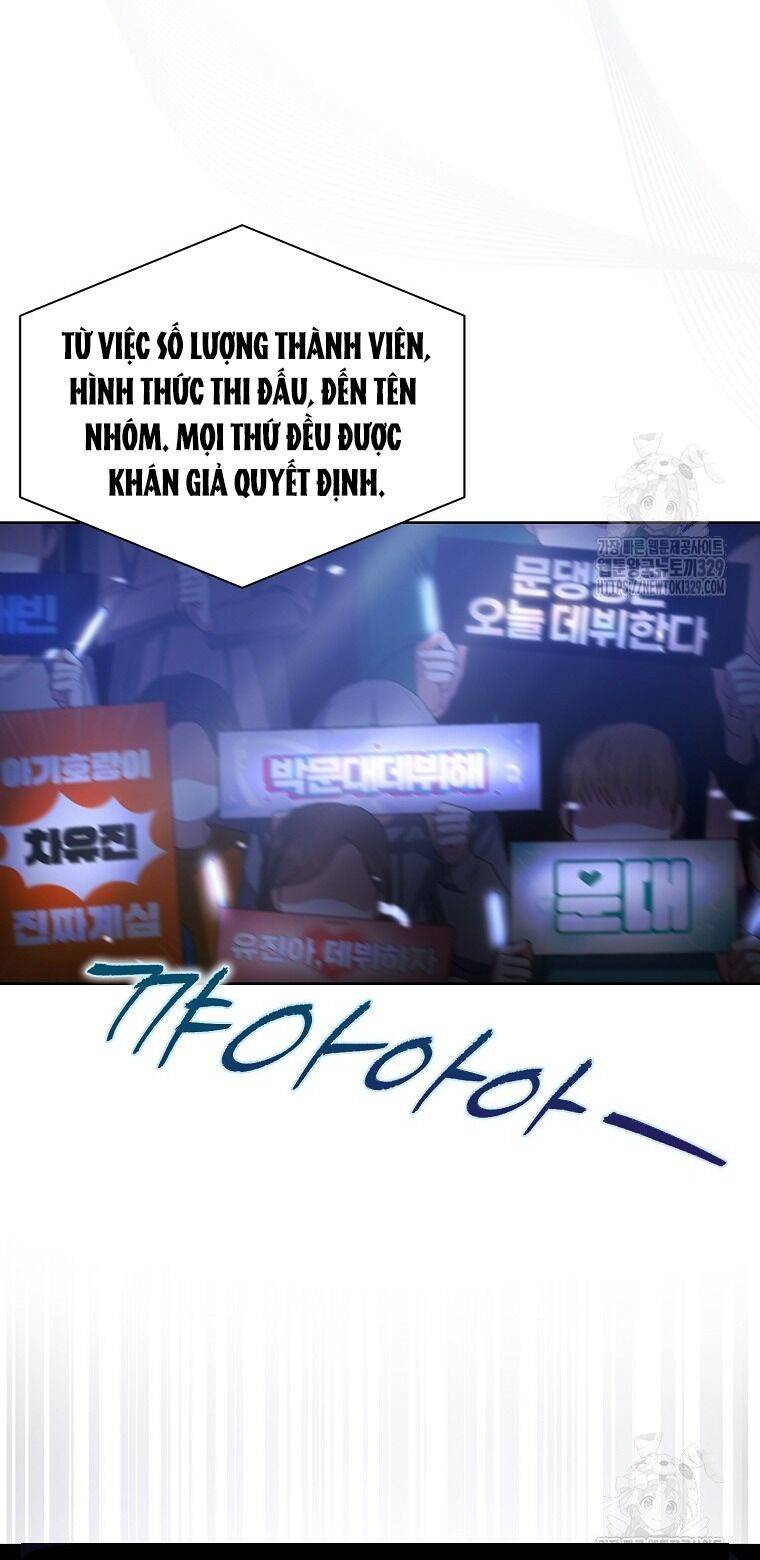 Ra Mắt Hay Ra Đi - Chapter 64.2 - Page 19