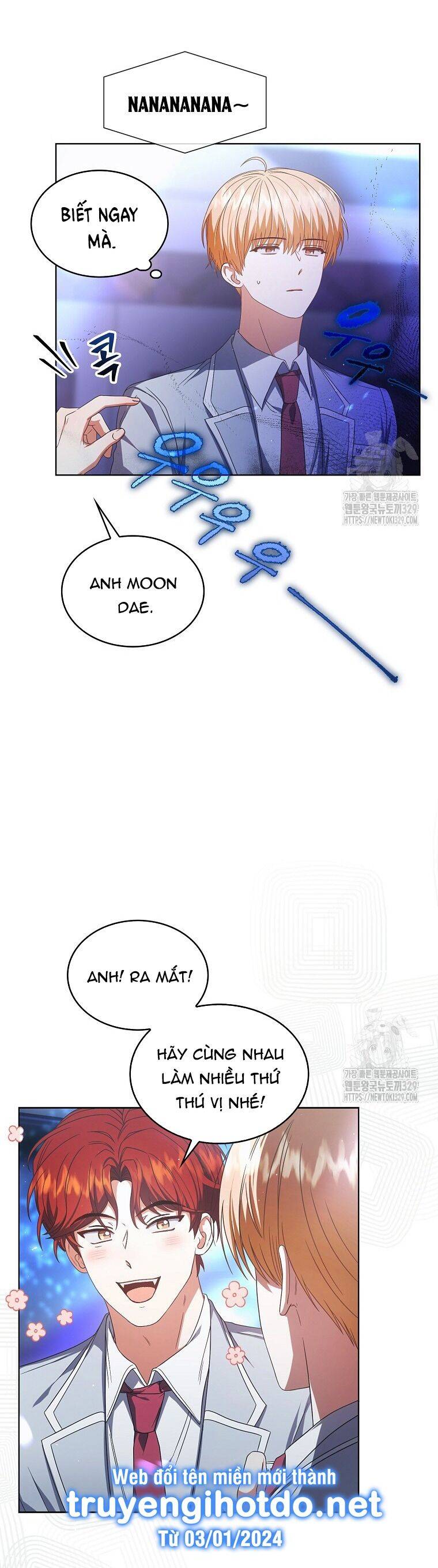 Ra Mắt Hay Ra Đi - Chapter 64.2 - Page 24