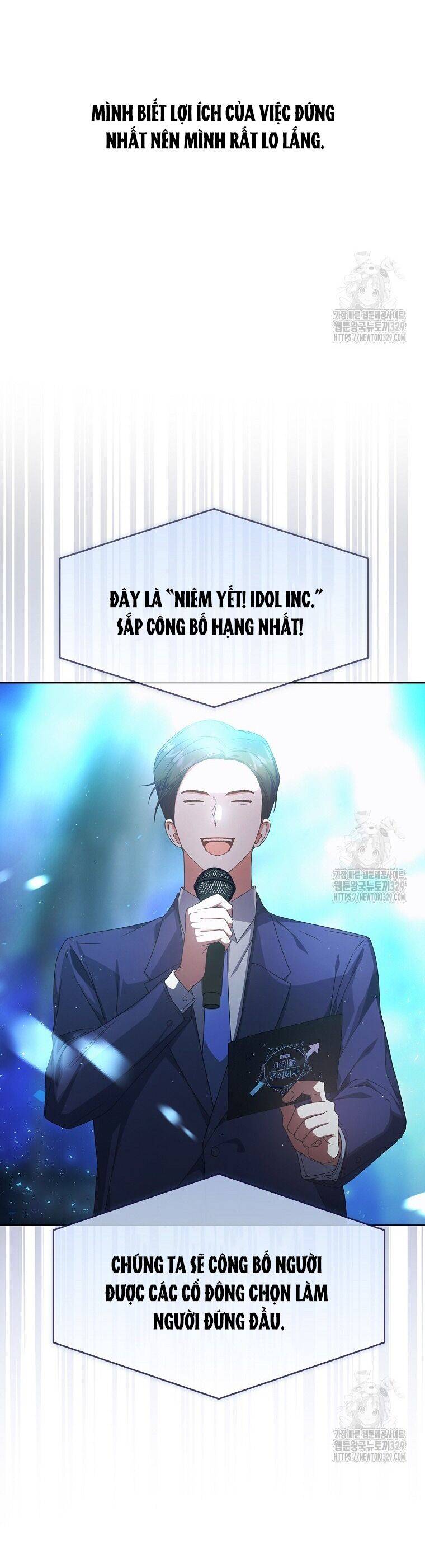 Ra Mắt Hay Ra Đi - Chapter 64.2 - Page 26