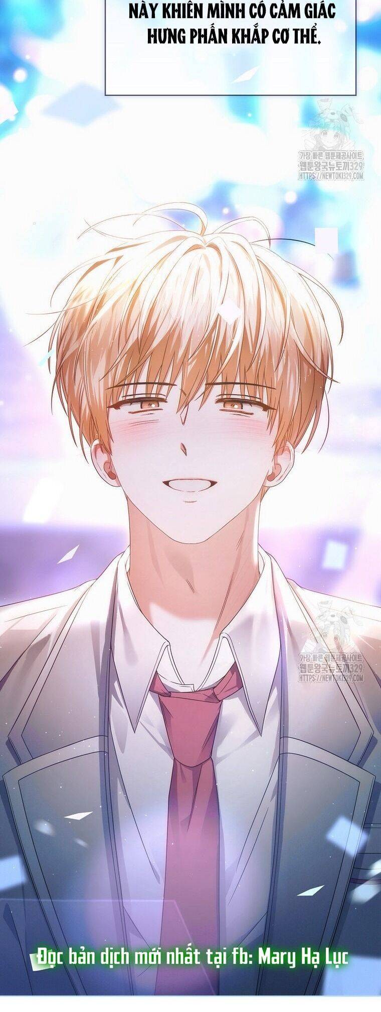 Ra Mắt Hay Ra Đi - Chapter 64.2 - Page 36