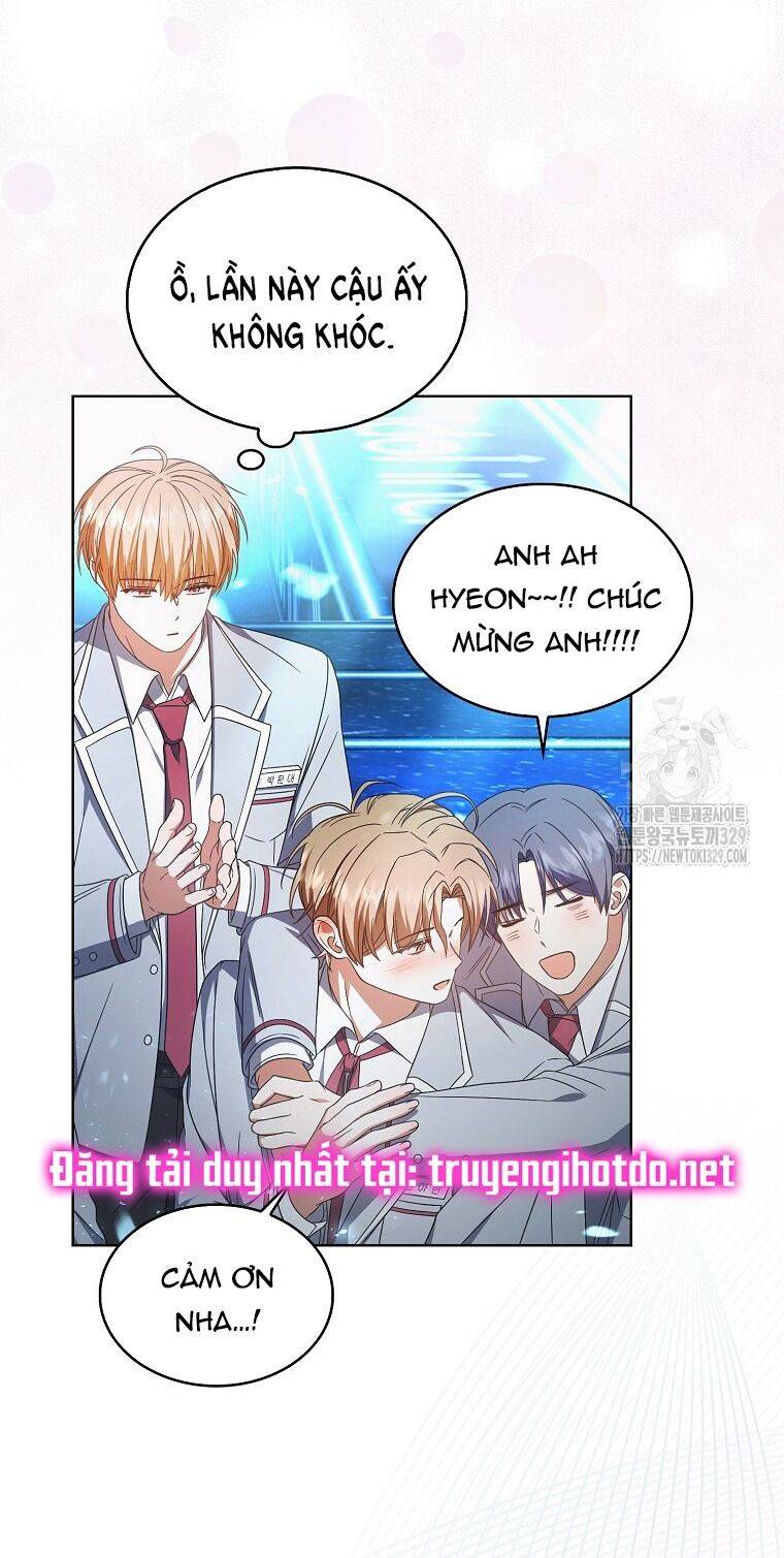 Ra Mắt Hay Ra Đi - Chapter 64.2 - Page 3