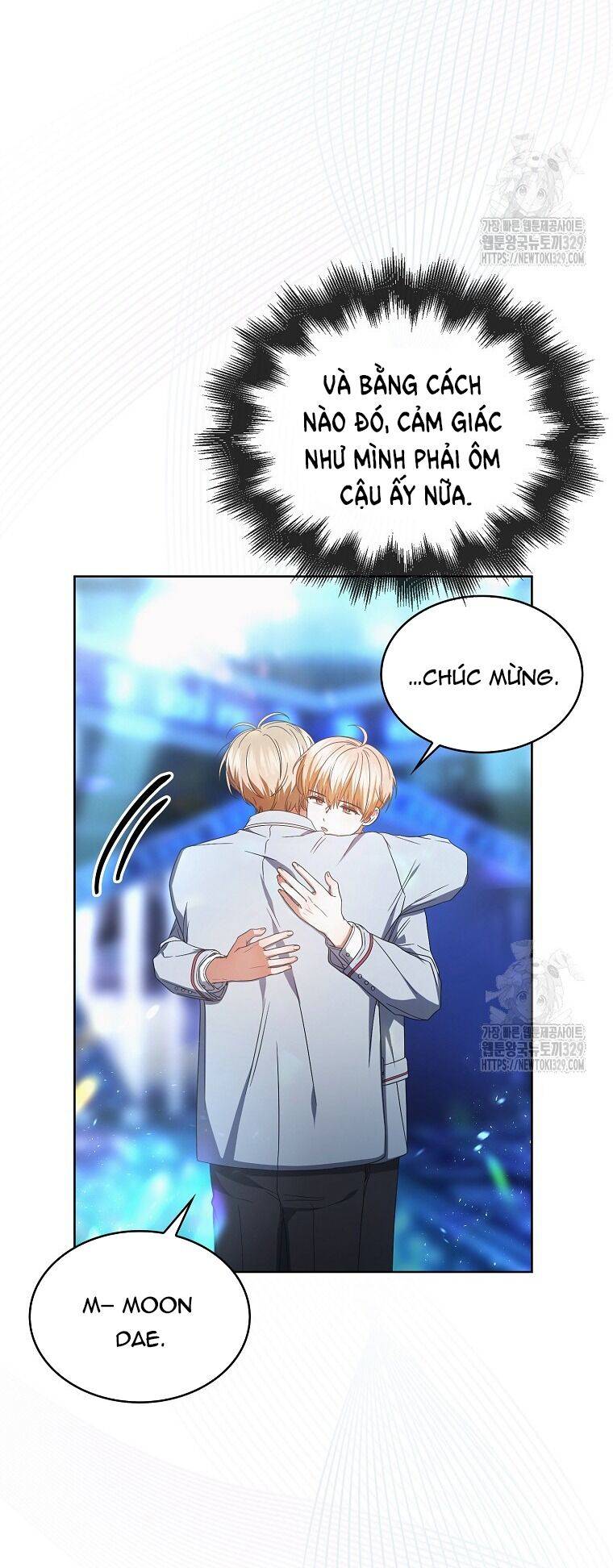 Ra Mắt Hay Ra Đi - Chapter 64.2 - Page 4