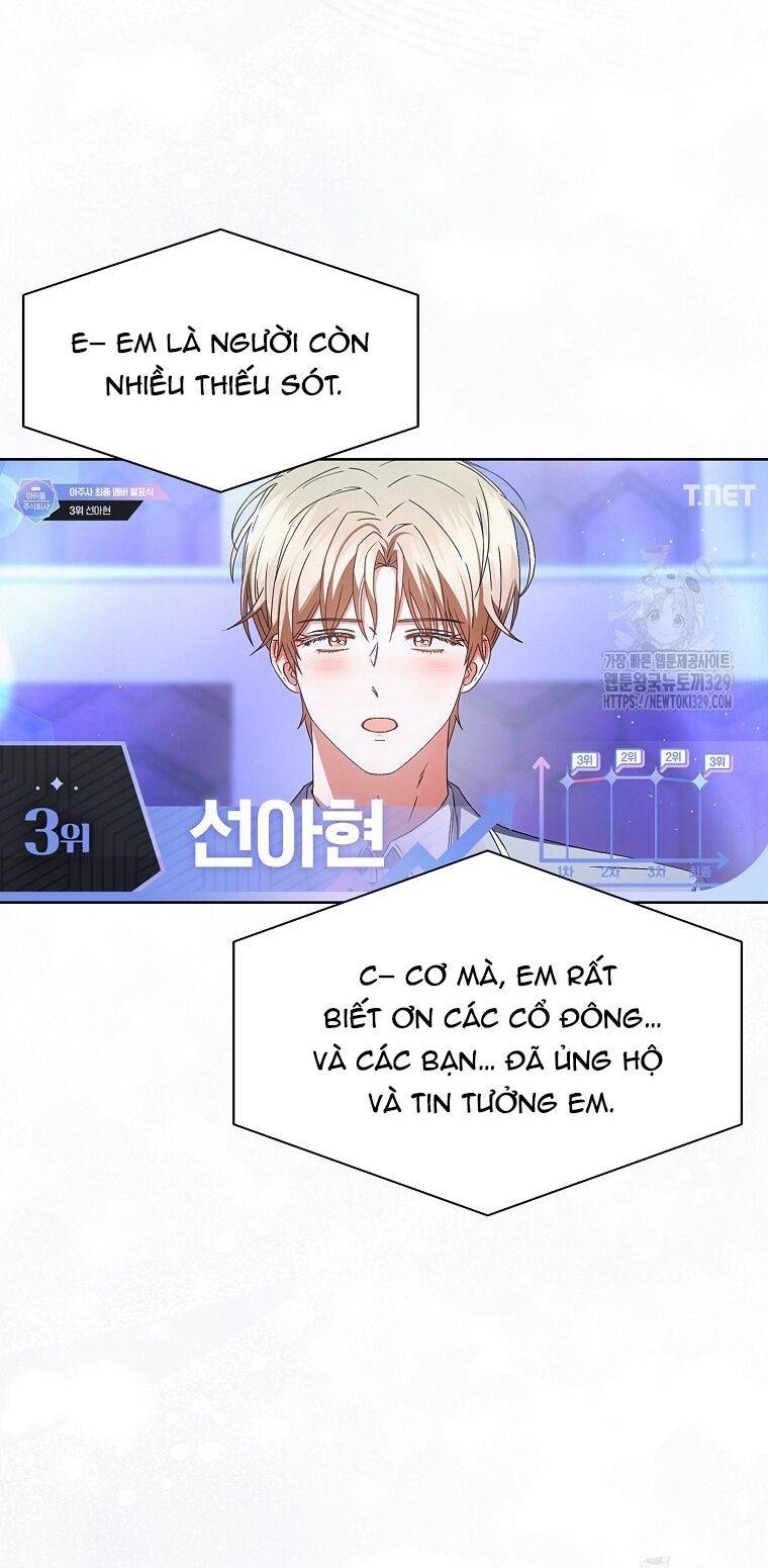 Ra Mắt Hay Ra Đi - Chapter 64.2 - Page 7