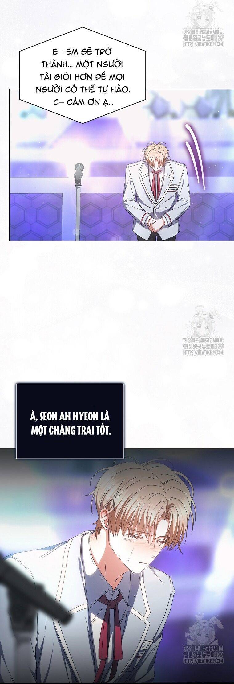 Ra Mắt Hay Ra Đi - Chapter 64.2 - Page 8