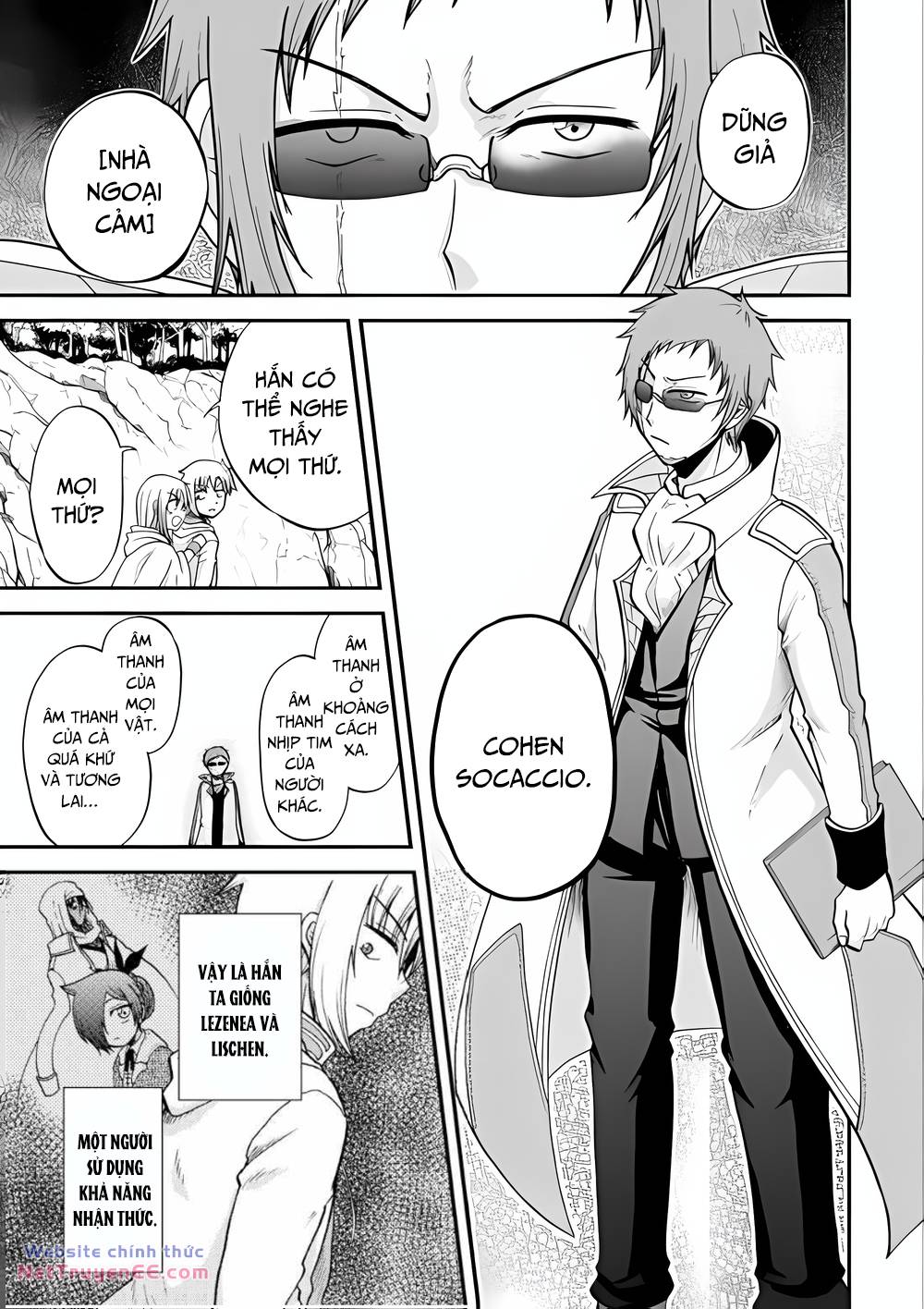 Kiếp Trước Dù Tôi Là Kiếm Đế Nhưng Kiếp Này Lại Là Một Tên Hoàng Tử Rác Rưởi - Chapter 38 - Page 13