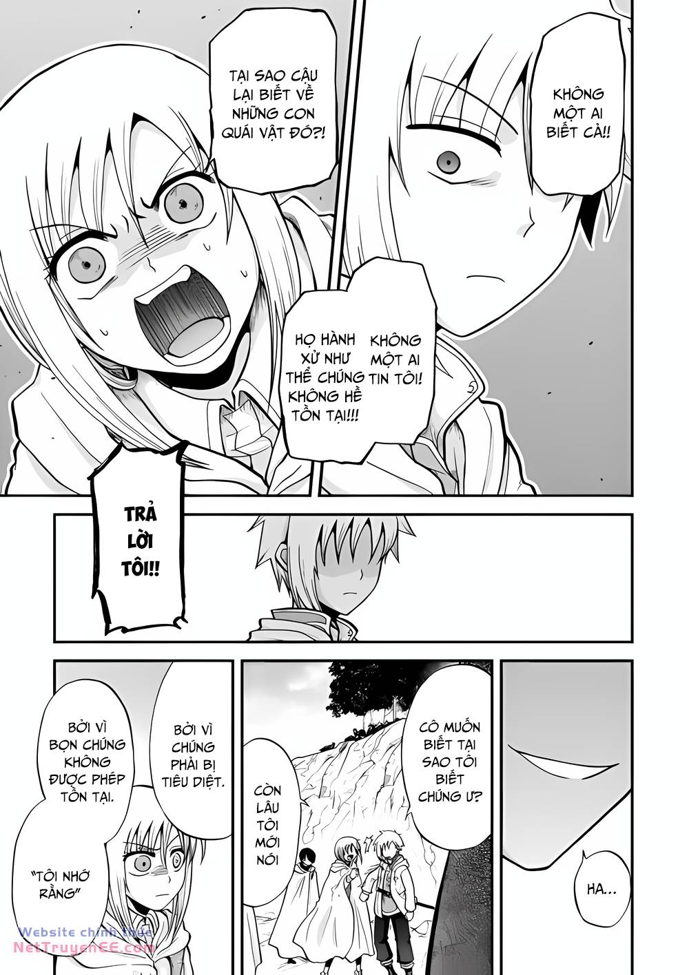 Kiếp Trước Dù Tôi Là Kiếm Đế Nhưng Kiếp Này Lại Là Một Tên Hoàng Tử Rác Rưởi - Chapter 38 - Page 15