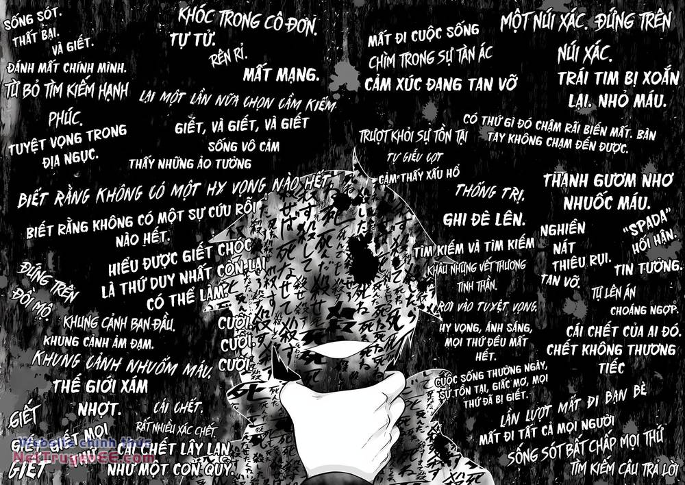 Kiếp Trước Dù Tôi Là Kiếm Đế Nhưng Kiếp Này Lại Là Một Tên Hoàng Tử Rác Rưởi - Chapter 38 - Page 20