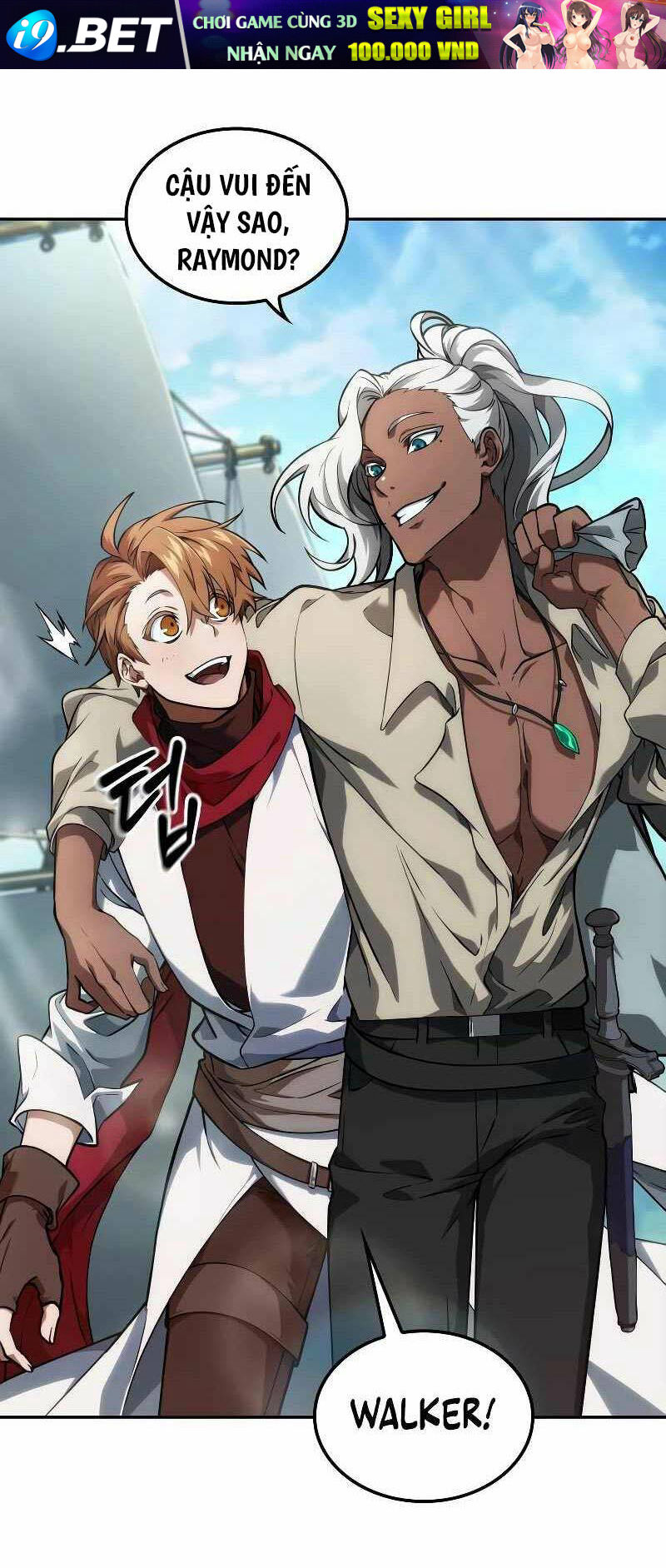 Mạo Hiểm Giả Cuối Cùng Chapter 0 - Trang 9