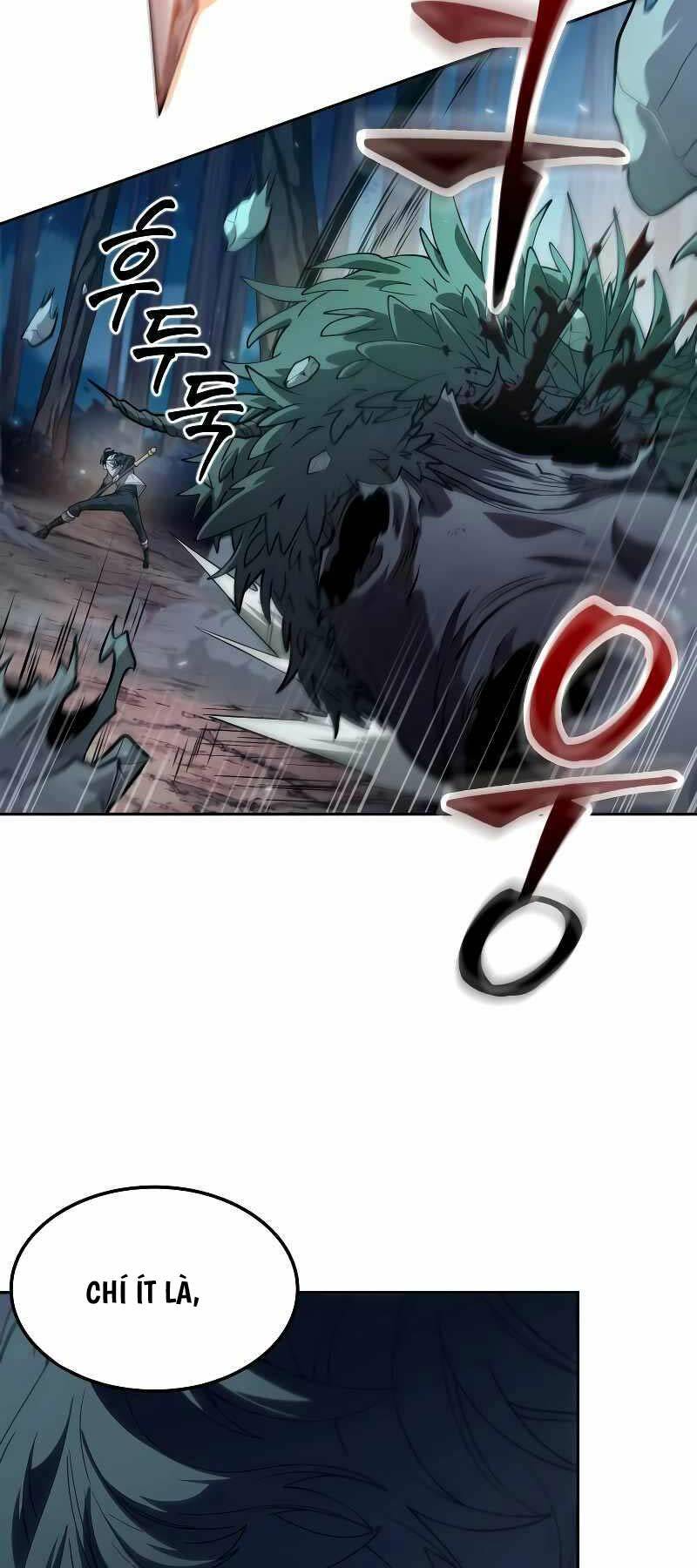 Mạo Hiểm Giả Cuối Cùng Chapter 0 - Trang 101