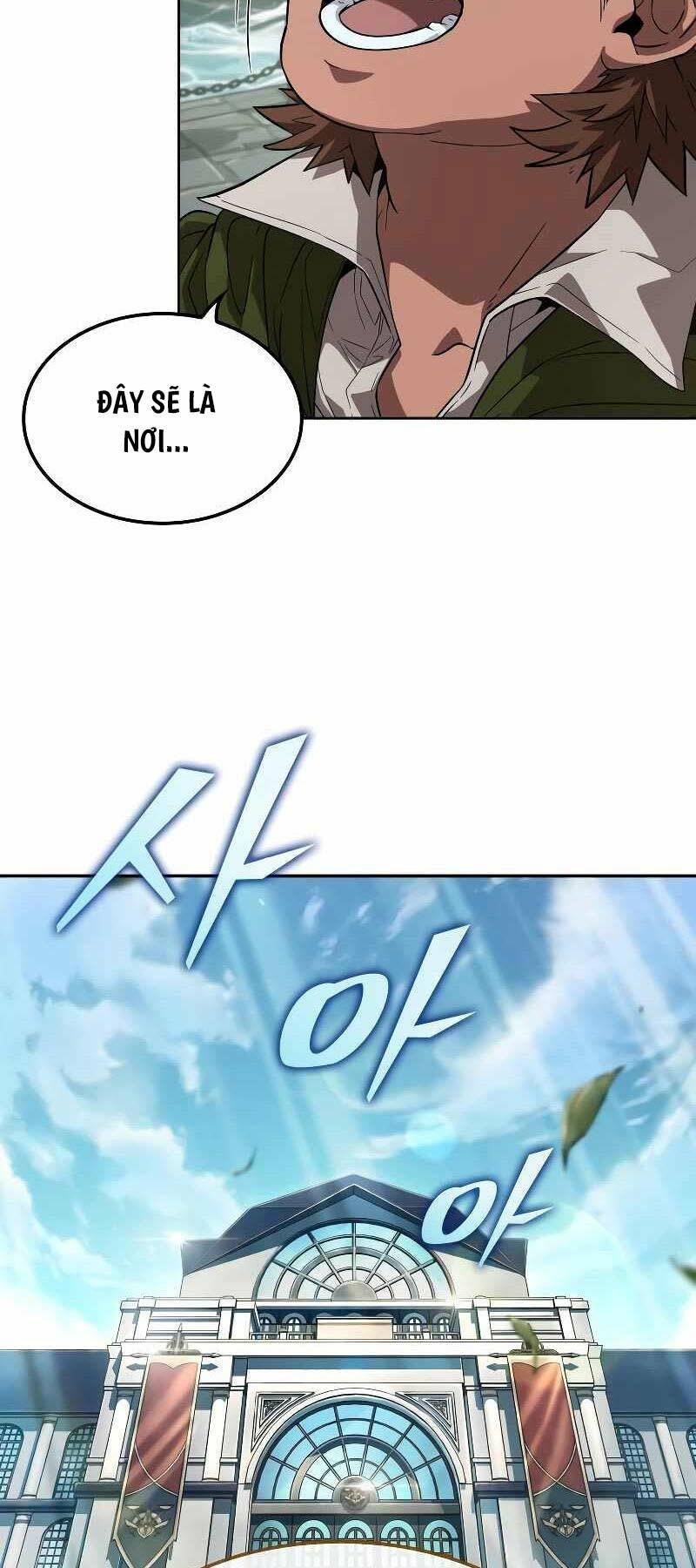 Mạo Hiểm Giả Cuối Cùng Chapter 0 - Trang 12