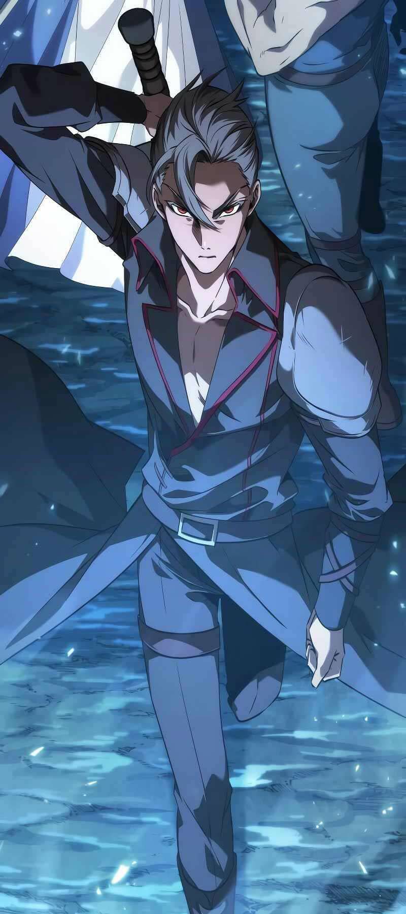 Mạo Hiểm Giả Cuối Cùng Chapter 0 - Trang 16