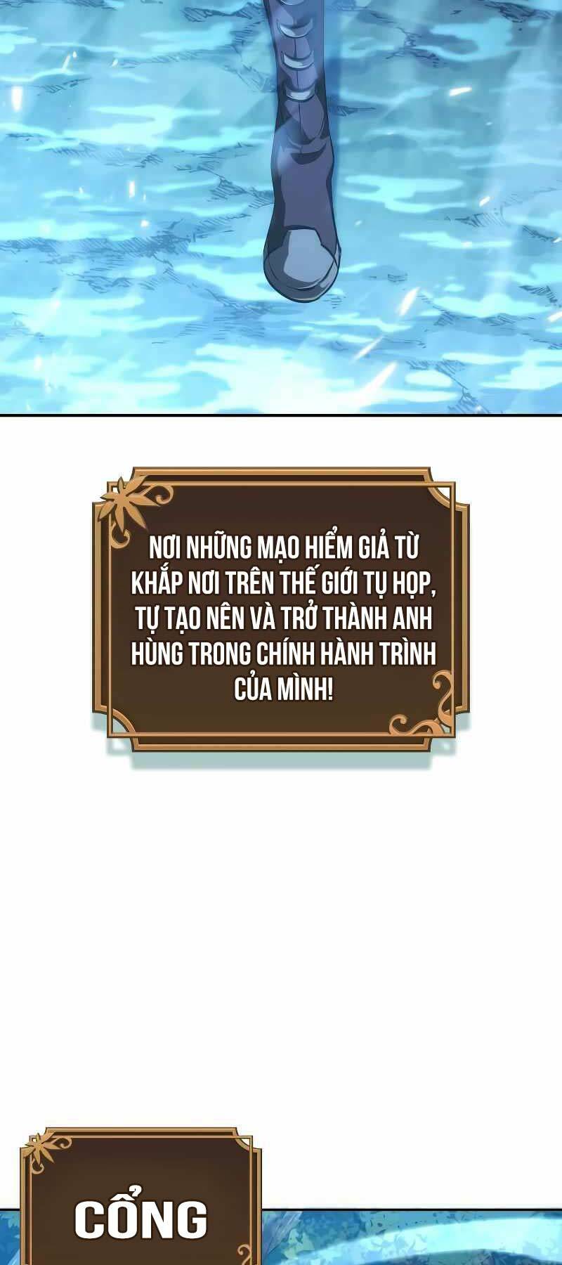 Mạo Hiểm Giả Cuối Cùng Chapter 0 - Trang 17