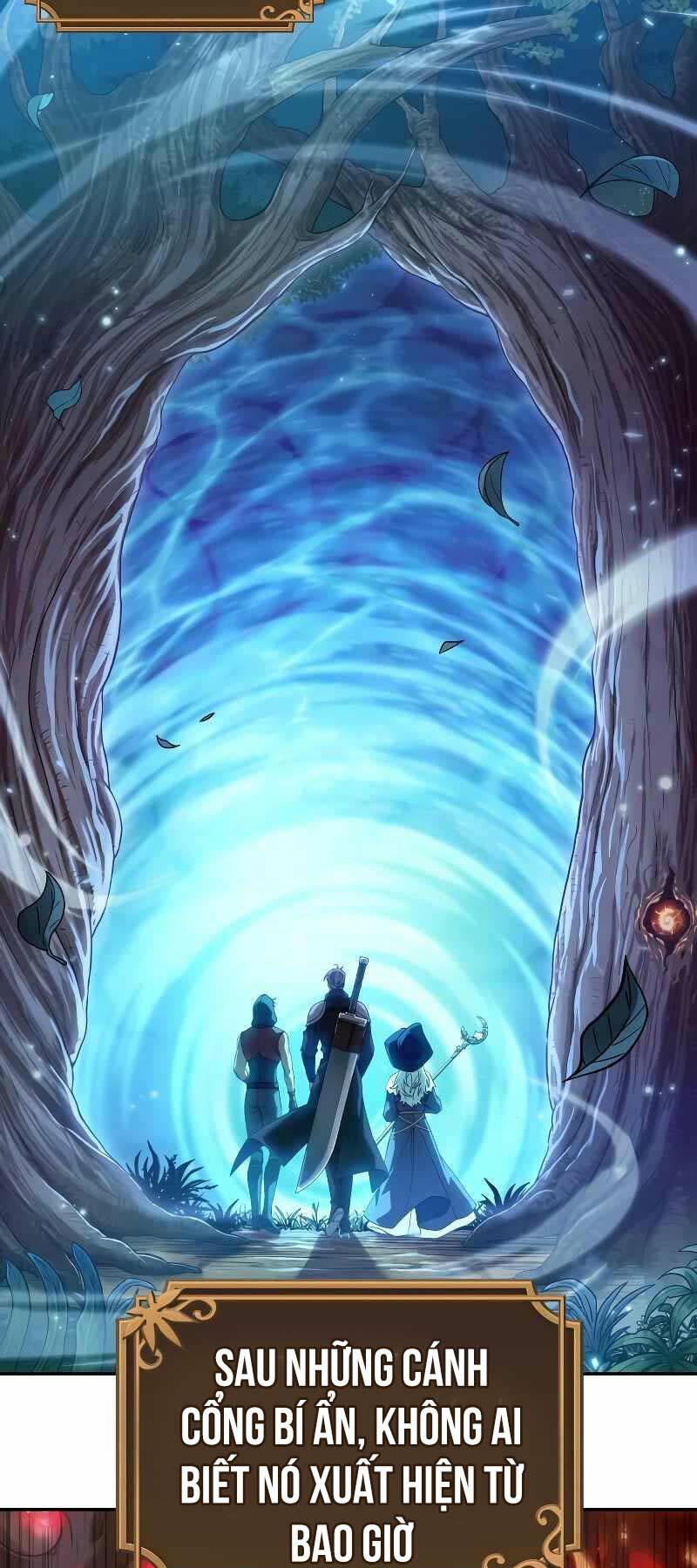 Mạo Hiểm Giả Cuối Cùng Chapter 0 - Trang 18