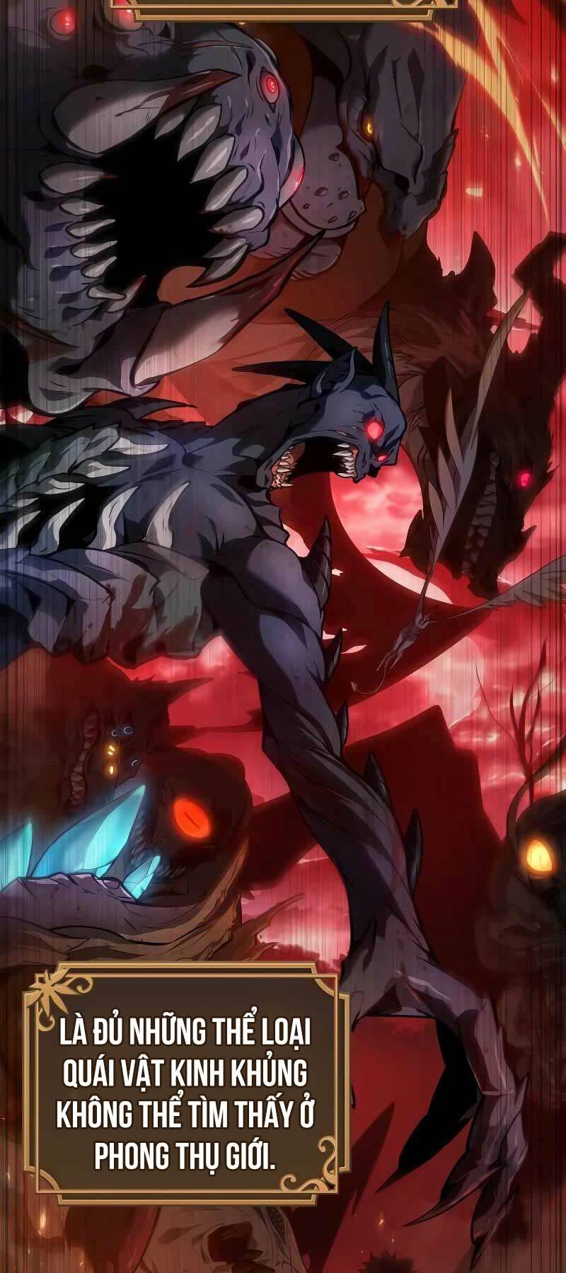 Mạo Hiểm Giả Cuối Cùng Chapter 0 - Trang 19