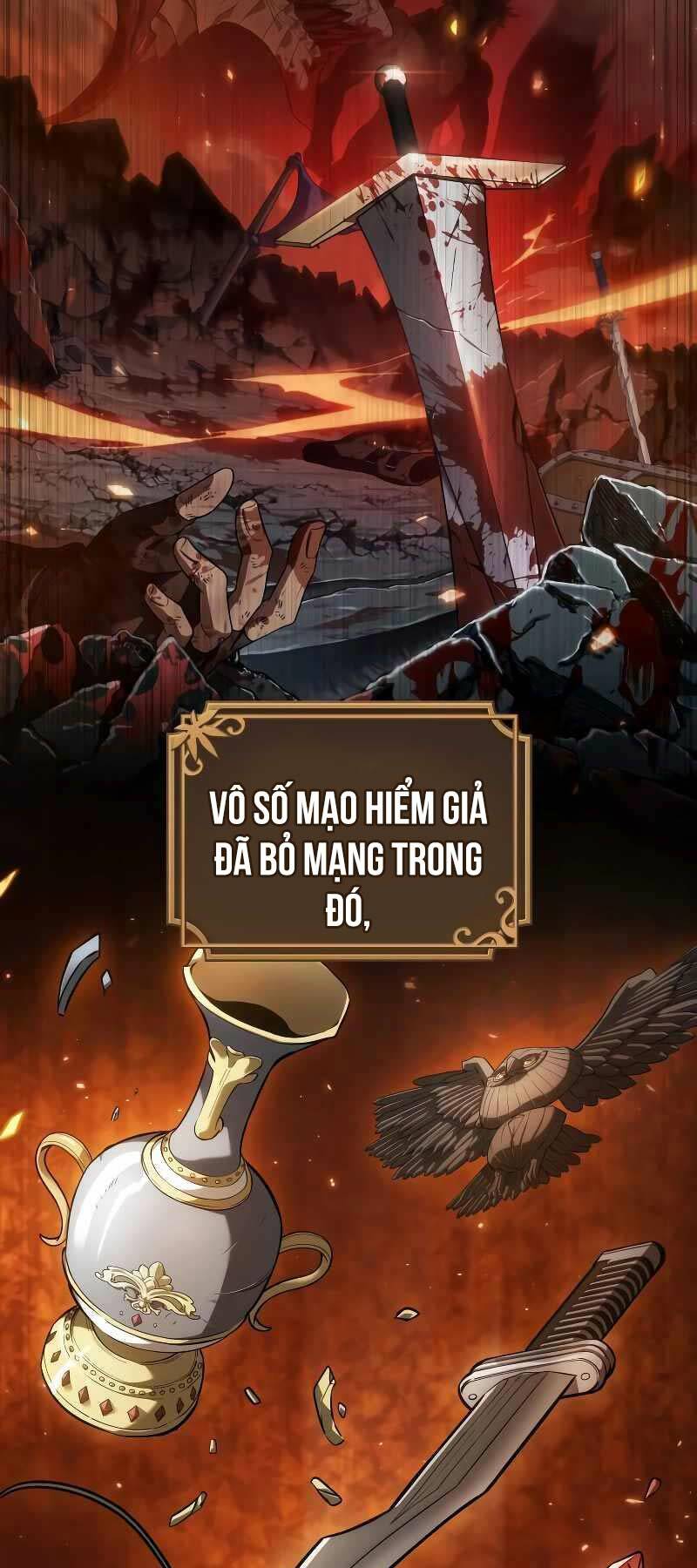 Mạo Hiểm Giả Cuối Cùng Chapter 0 - Trang 20