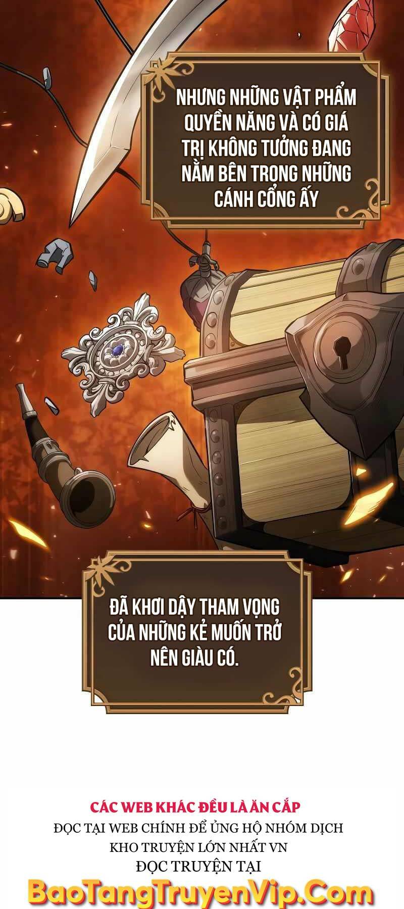 Mạo Hiểm Giả Cuối Cùng Chapter 0 - Trang 21