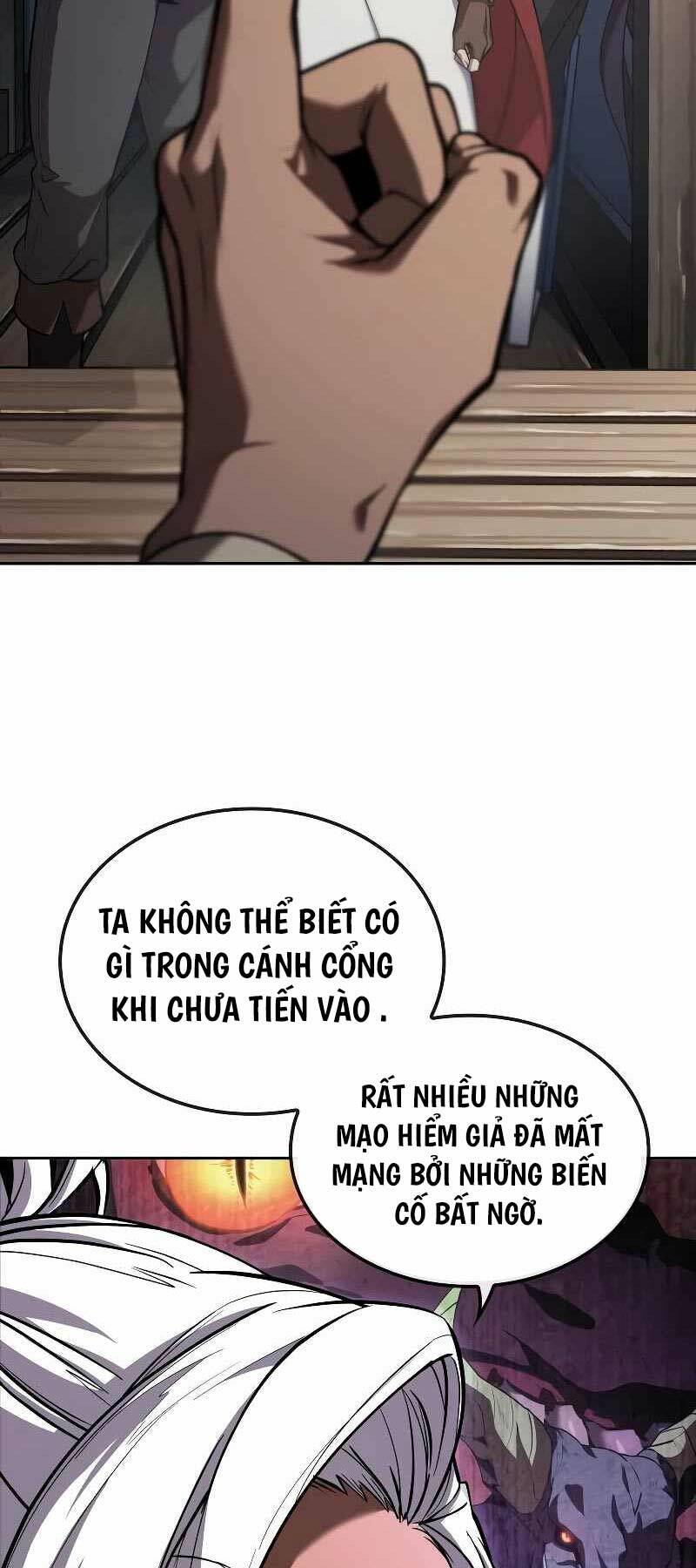 Mạo Hiểm Giả Cuối Cùng Chapter 0 - Trang 24