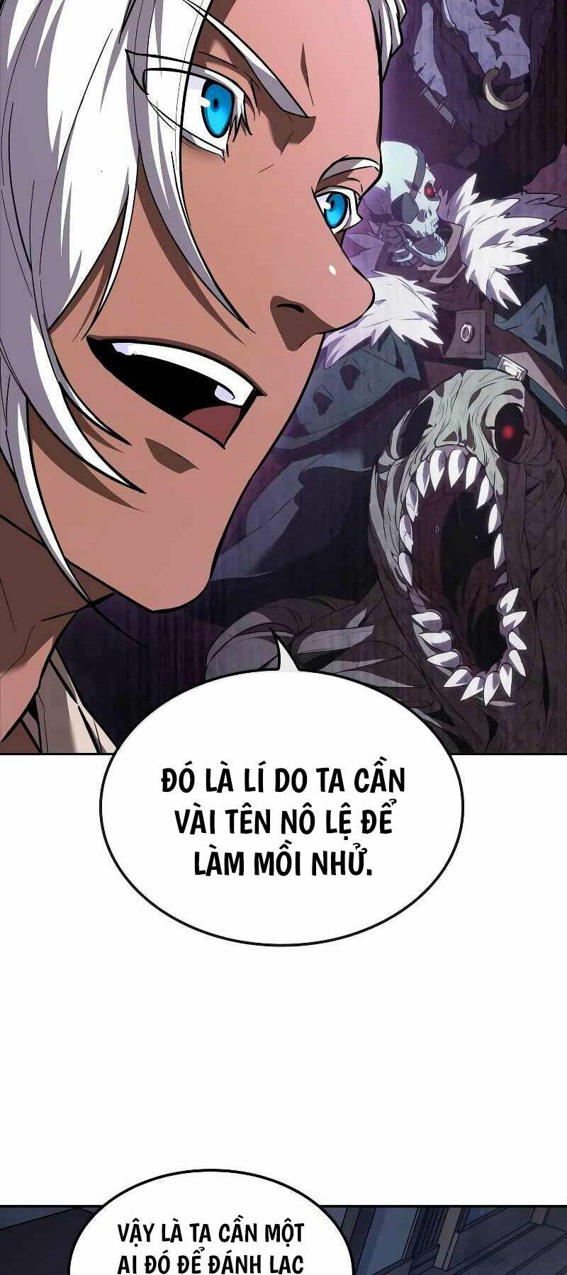 Mạo Hiểm Giả Cuối Cùng Chapter 0 - Trang 25