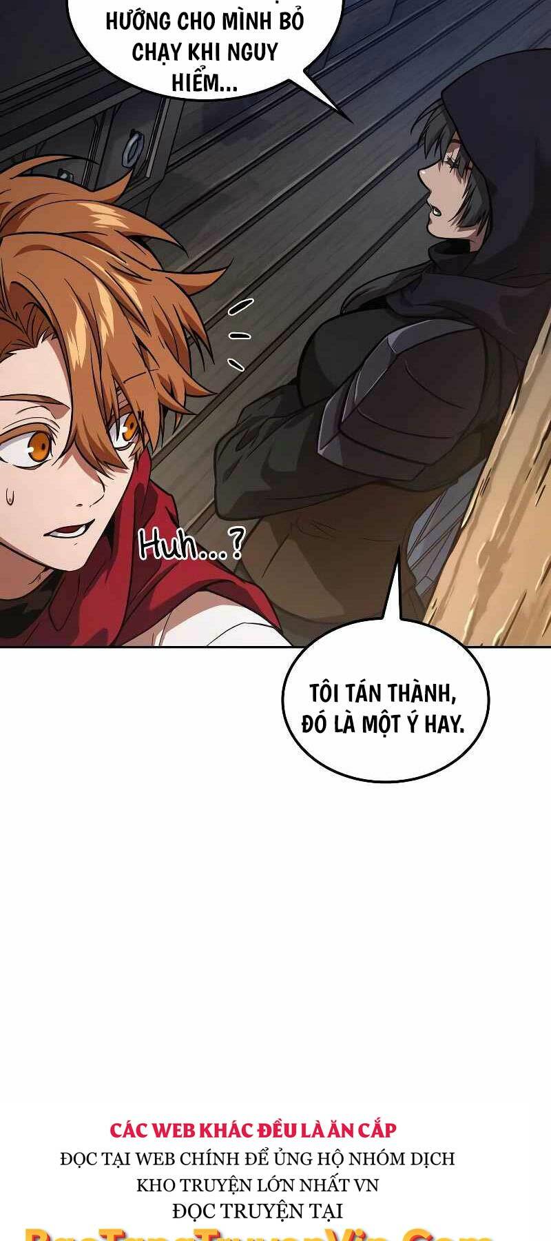 Mạo Hiểm Giả Cuối Cùng Chapter 0 - Trang 26