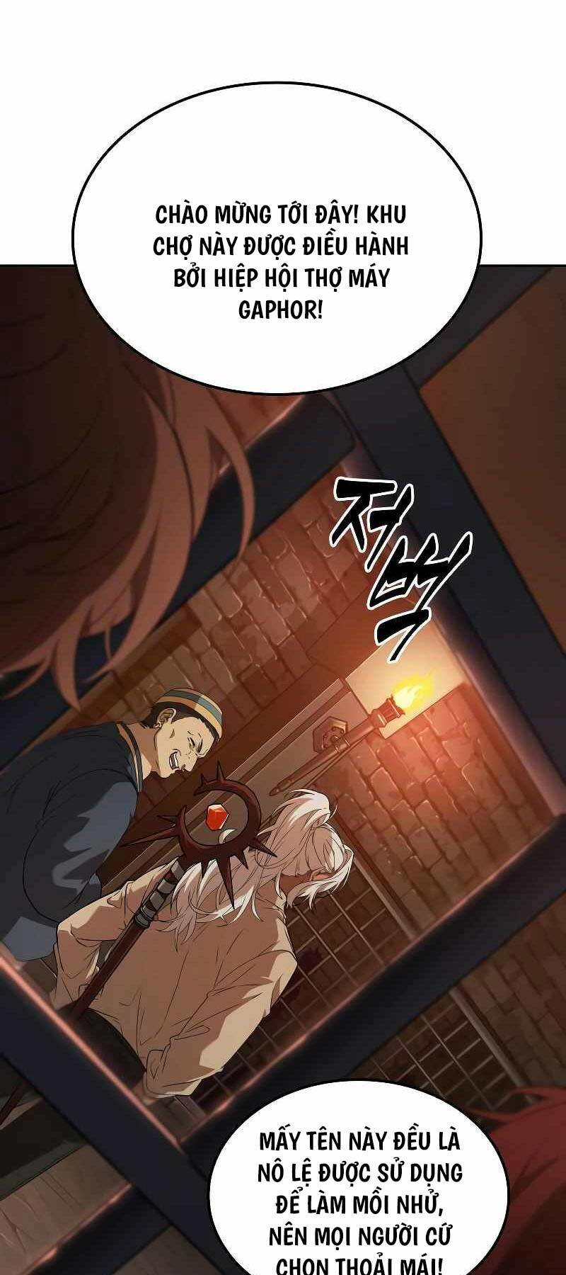 Mạo Hiểm Giả Cuối Cùng Chapter 0 - Trang 28