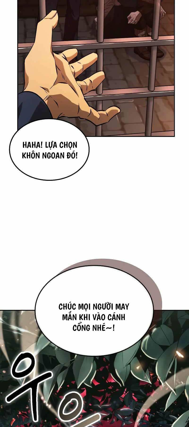 Mạo Hiểm Giả Cuối Cùng Chapter 0 - Trang 31
