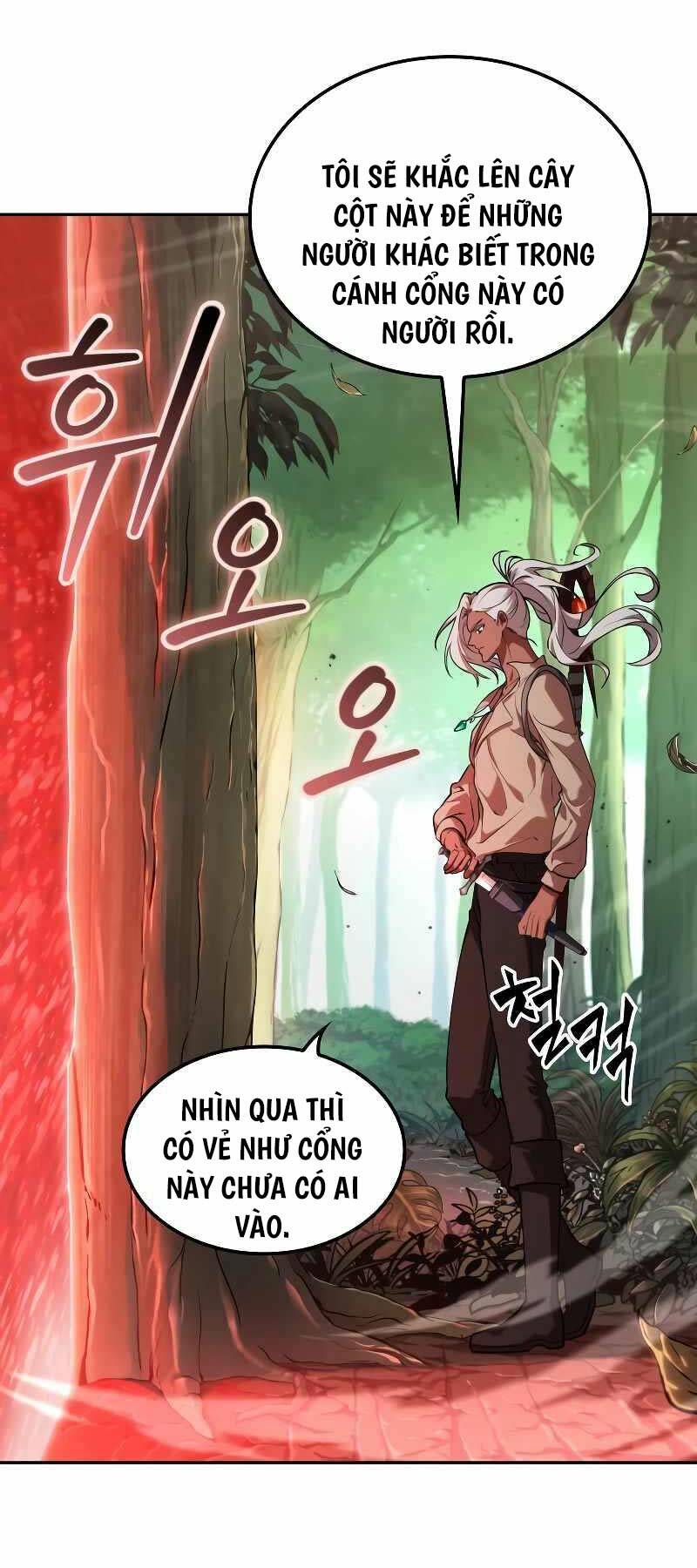 Mạo Hiểm Giả Cuối Cùng Chapter 0 - Trang 33