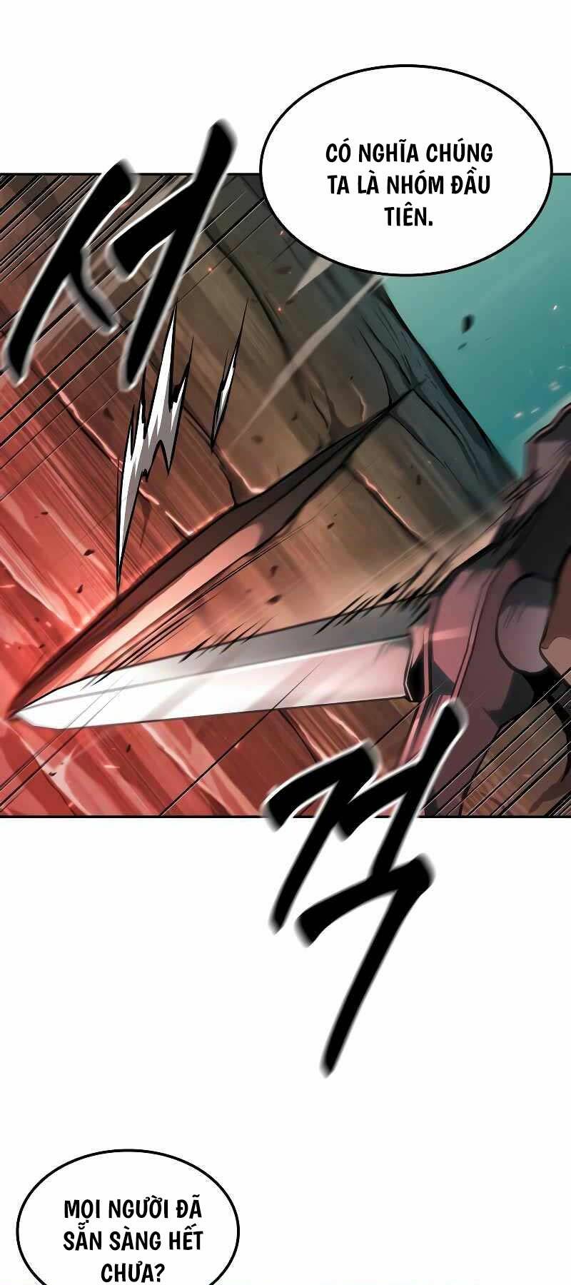 Mạo Hiểm Giả Cuối Cùng Chapter 0 - Trang 34