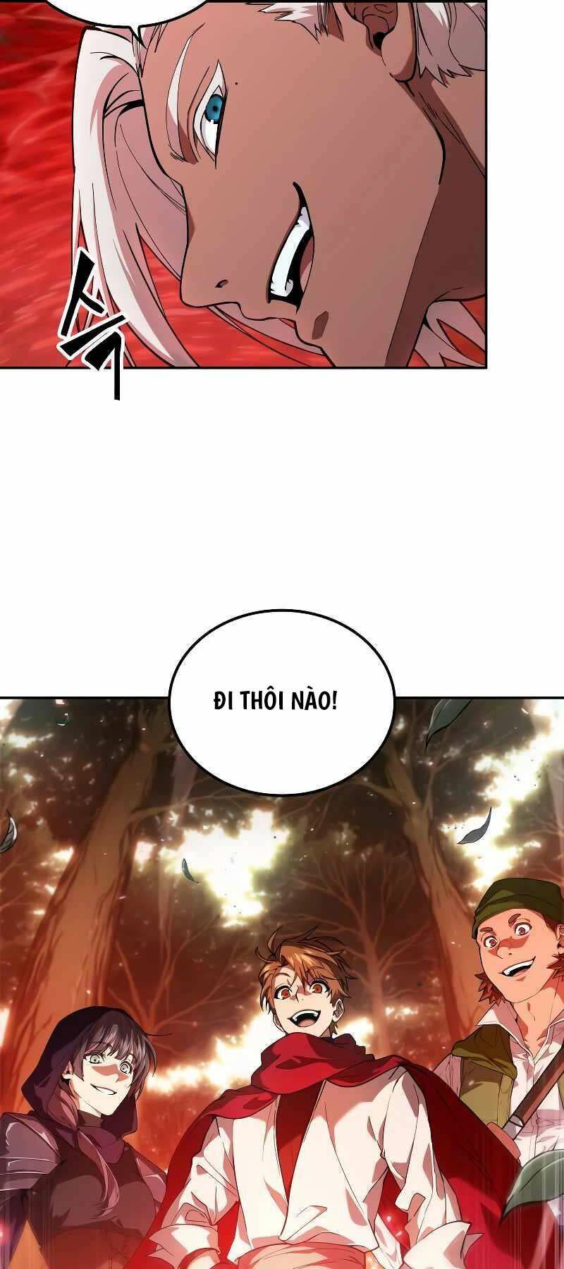 Mạo Hiểm Giả Cuối Cùng Chapter 0 - Trang 35