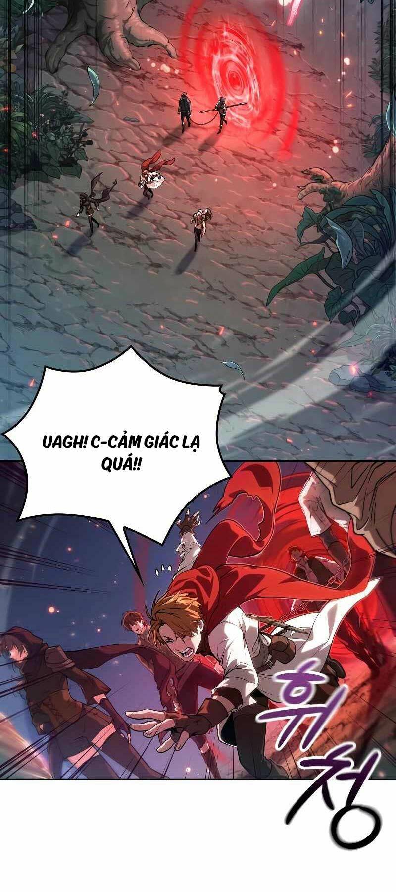 Mạo Hiểm Giả Cuối Cùng Chapter 0 - Trang 37