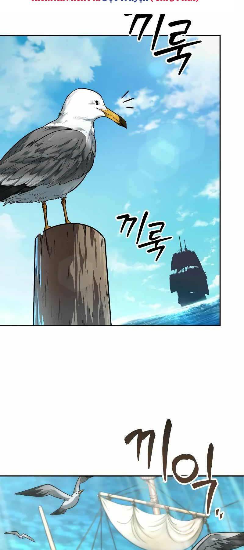 Mạo Hiểm Giả Cuối Cùng Chapter 0 - Trang 3