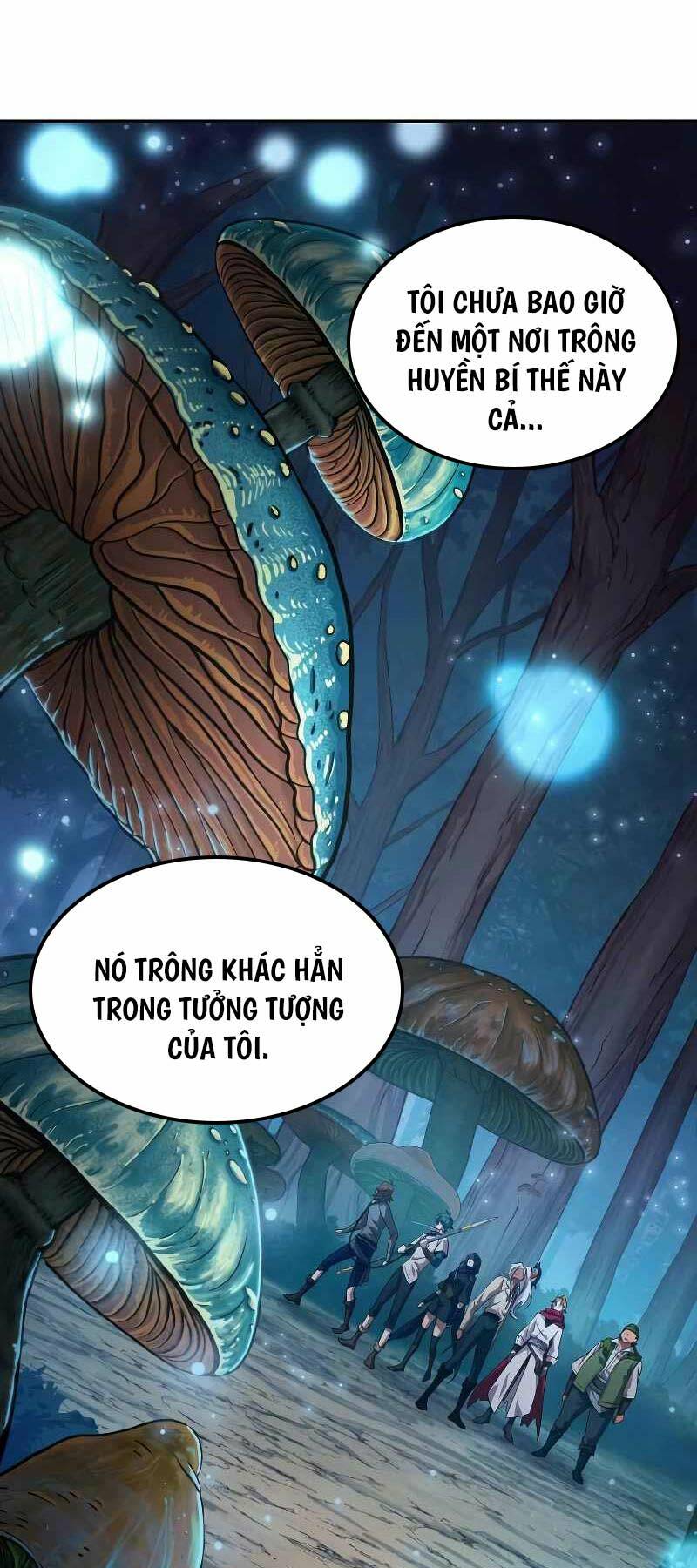 Mạo Hiểm Giả Cuối Cùng Chapter 0 - Trang 40