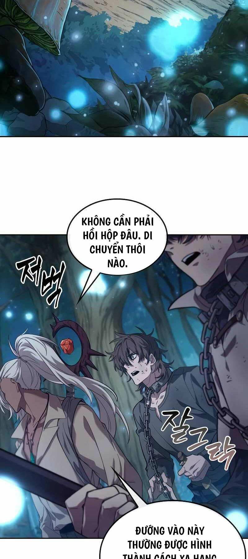 Mạo Hiểm Giả Cuối Cùng Chapter 0 - Trang 41