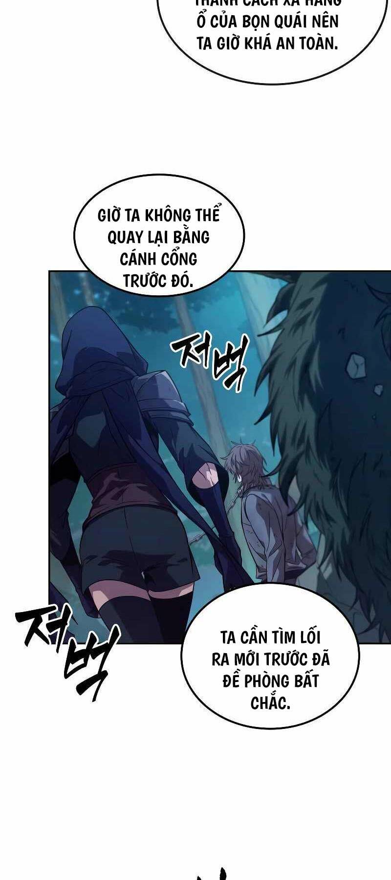 Mạo Hiểm Giả Cuối Cùng Chapter 0 - Trang 42