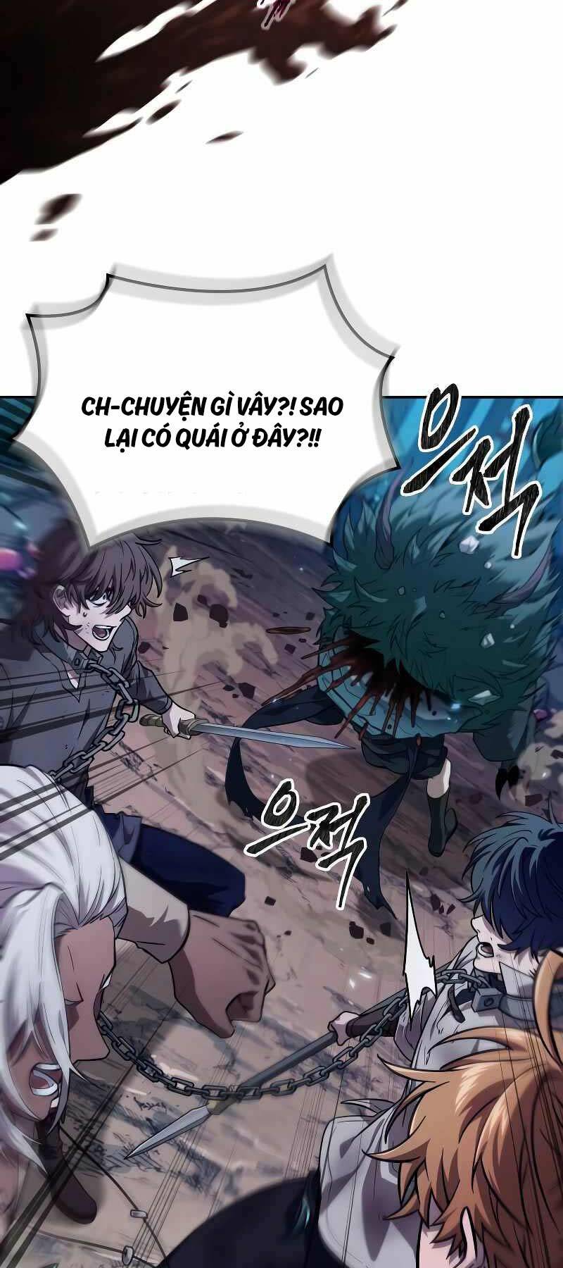 Mạo Hiểm Giả Cuối Cùng Chapter 0 - Trang 45