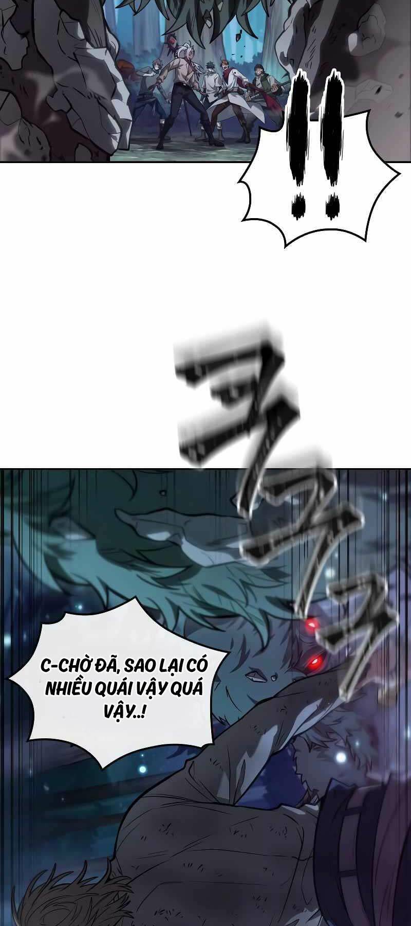 Mạo Hiểm Giả Cuối Cùng Chapter 0 - Trang 47