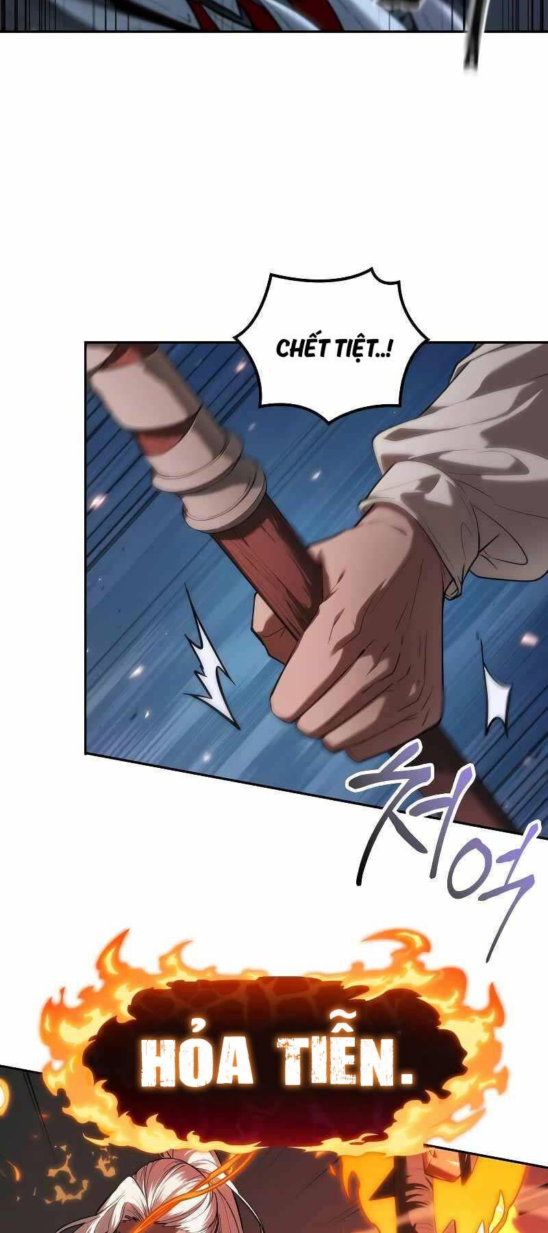 Mạo Hiểm Giả Cuối Cùng Chapter 0 - Trang 49