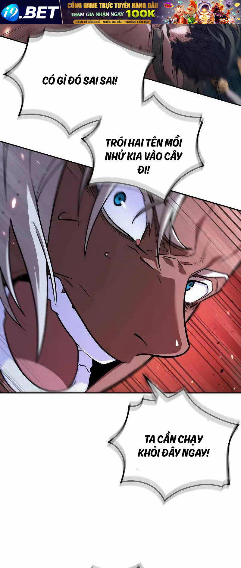 Mạo Hiểm Giả Cuối Cùng Chapter 0 - Trang 52