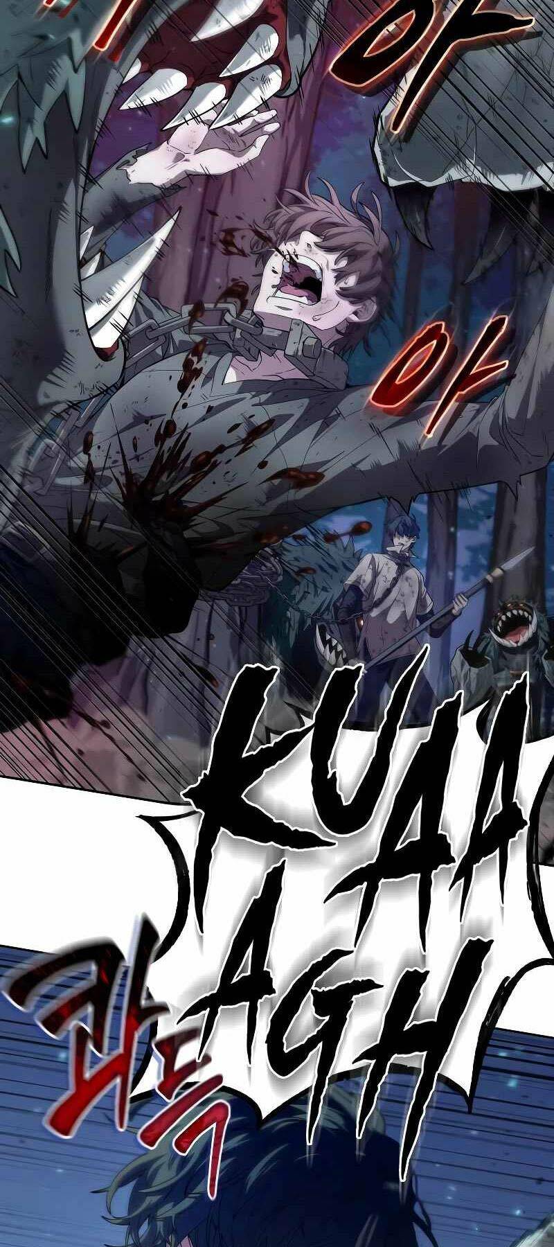 Mạo Hiểm Giả Cuối Cùng Chapter 0 - Trang 56