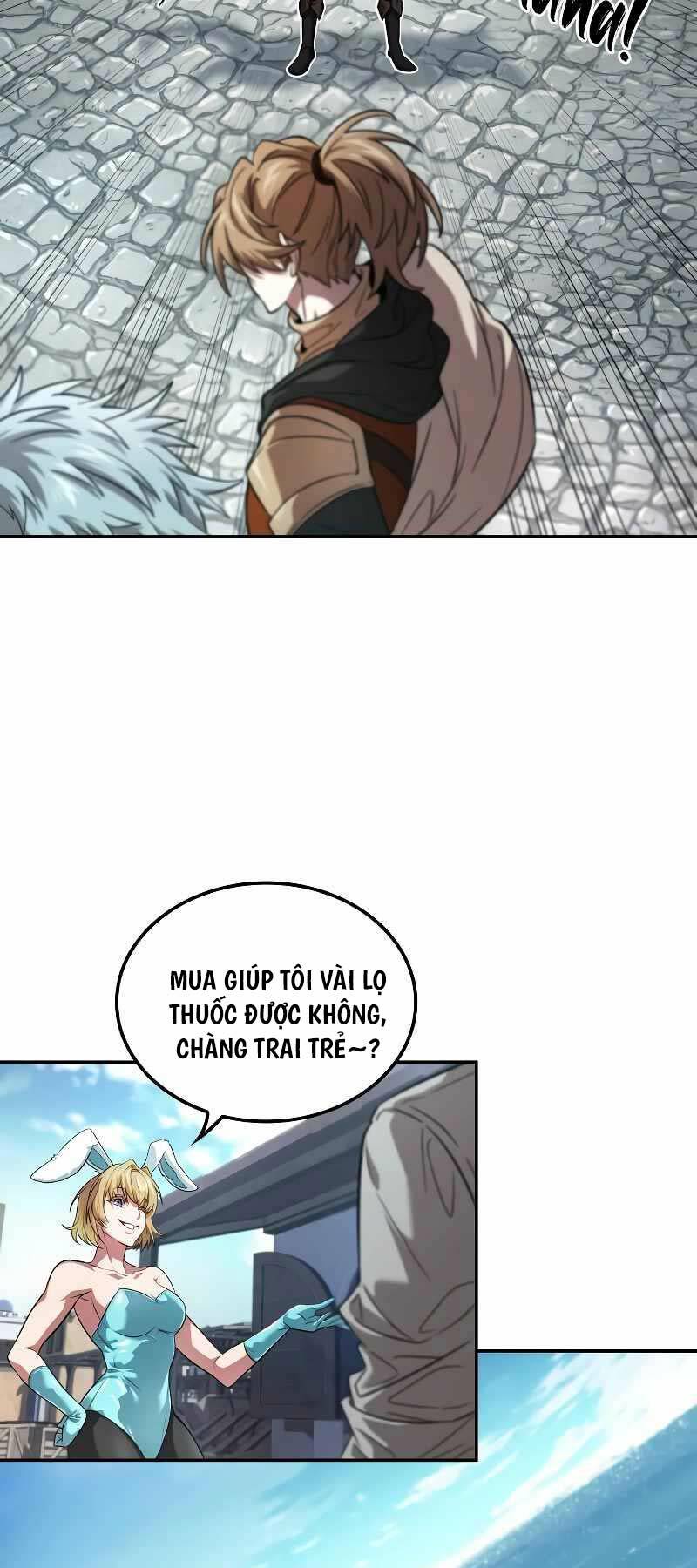 Mạo Hiểm Giả Cuối Cùng Chapter 0 - Trang 6